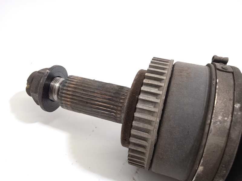 Recambio de transmision delantera izquierda para hyundai ix35 1.7 crdi cat referencia OEM IAM 495002Y930  