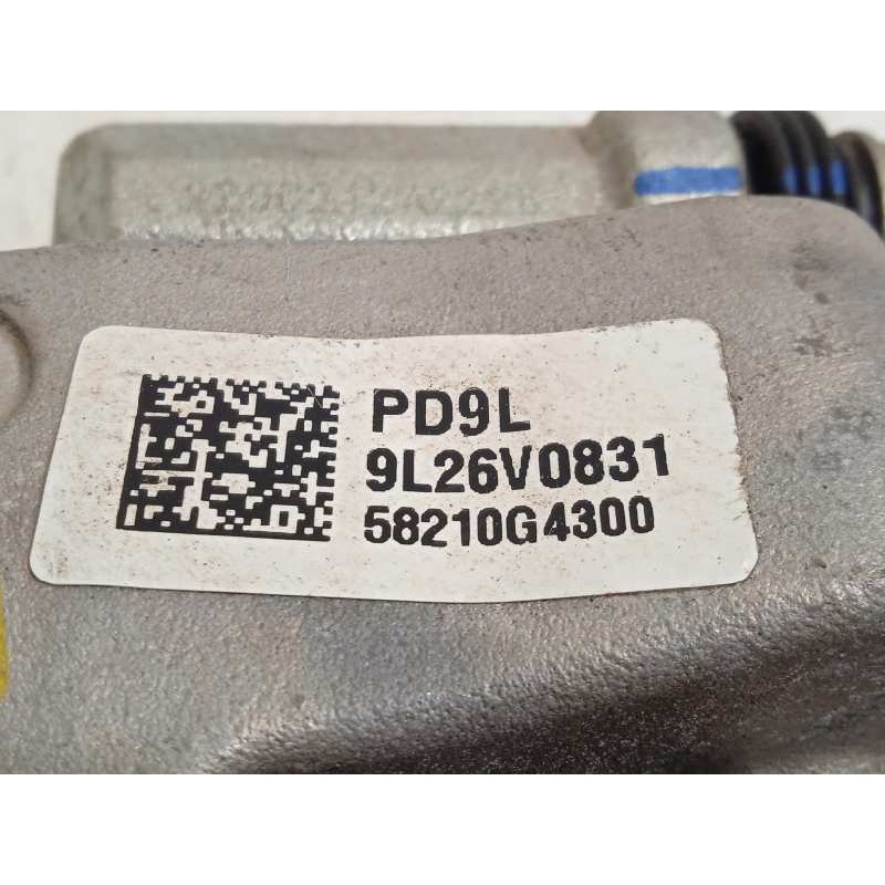 Recambio de pinza freno trasera izquierda para kia xceed 1.0 tgdi cat referencia OEM IAM 58210G4300  