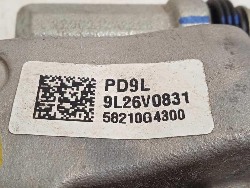 Recambio de pinza freno trasera izquierda para kia xceed 1.0 tgdi cat referencia OEM IAM 58210G4300  