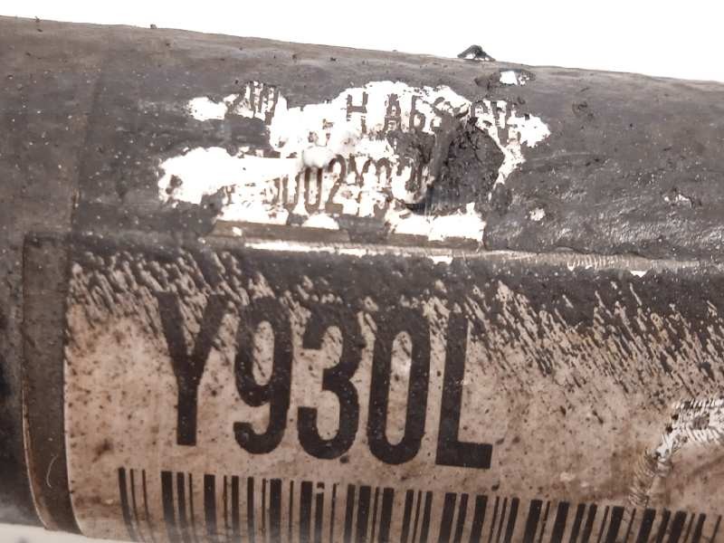 Recambio de transmision delantera izquierda para hyundai ix35 1.7 crdi cat referencia OEM IAM 495002Y930  