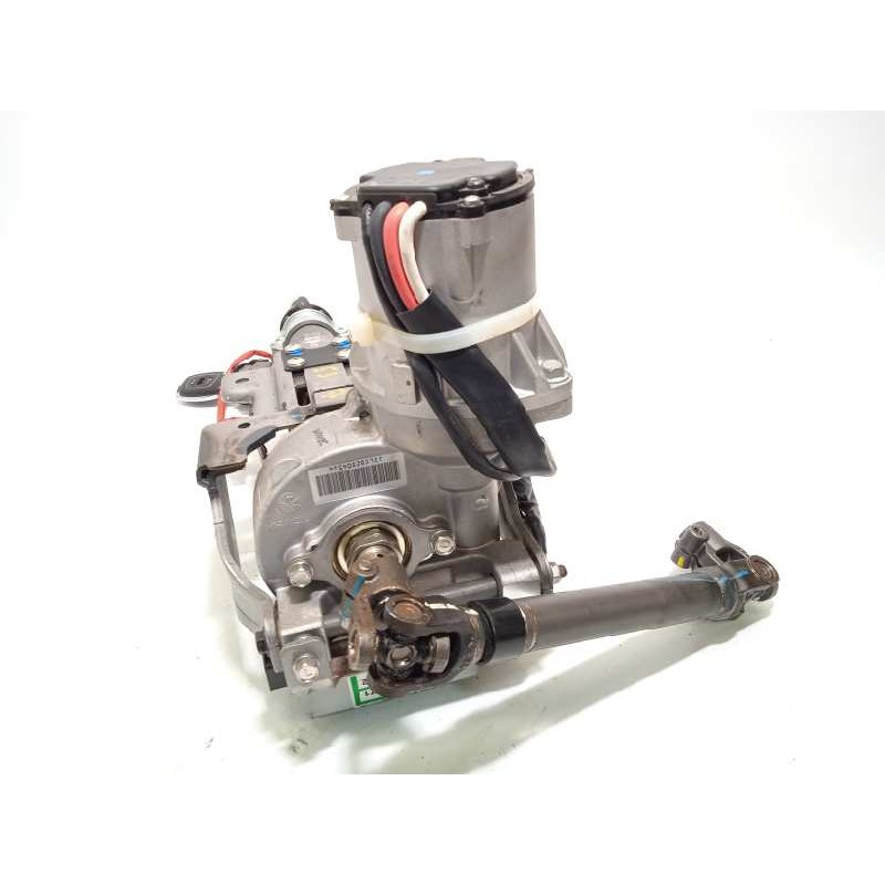 Recambio de columna direccion para hyundai ix35 1.7 crdi cat referencia OEM IAM 563002Y371 563402Y225 563102Y821