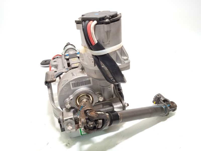 Recambio de columna direccion para hyundai ix35 1.7 crdi cat referencia OEM IAM 563002Y371 563402Y225 563102Y821