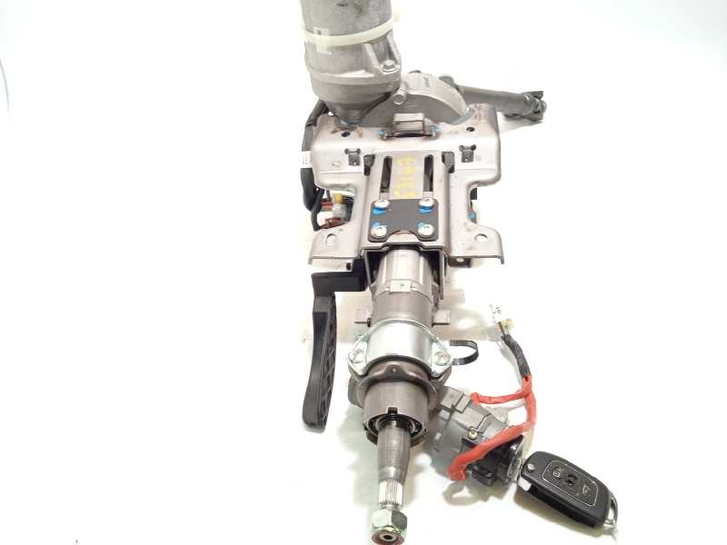 Recambio de columna direccion para hyundai ix35 1.7 crdi cat referencia OEM IAM 563002Y371 563402Y225 563102Y821