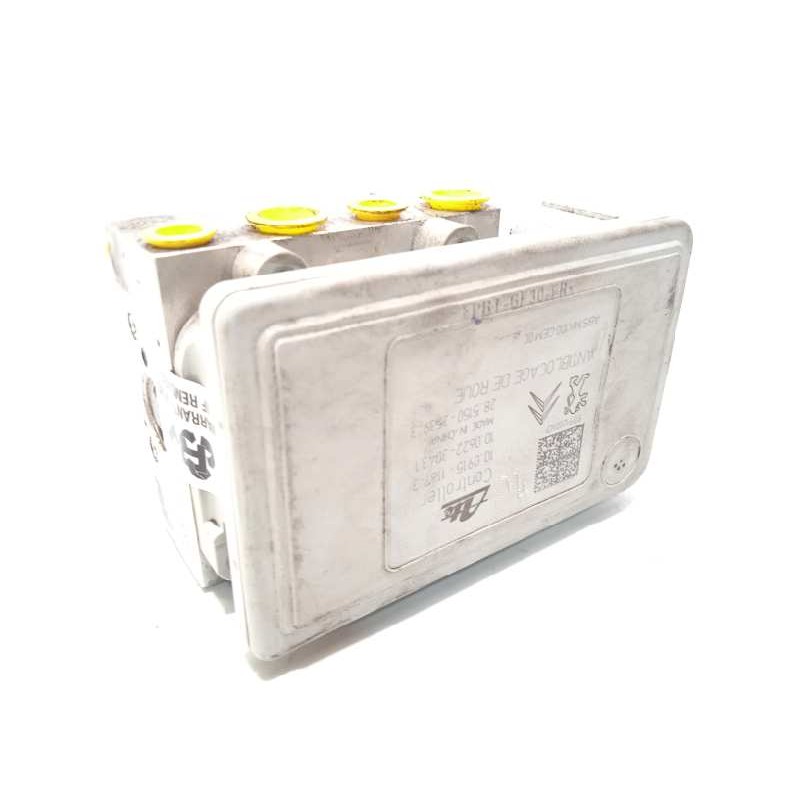 Recambio de abs para citroën c3 tonic referencia OEM IAM 9802460680 10091511673 10022001214