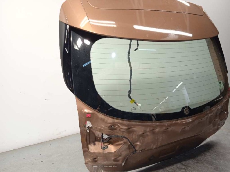 Recambio de porton trasero para kia xceed 1.0 tgdi cat referencia OEM IAM 73700J7810  