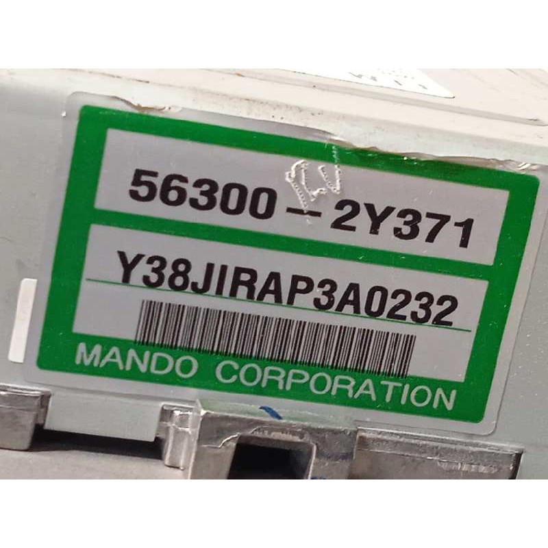 Recambio de columna direccion para hyundai ix35 1.7 crdi cat referencia OEM IAM 563002Y371 563402Y225 563102Y821