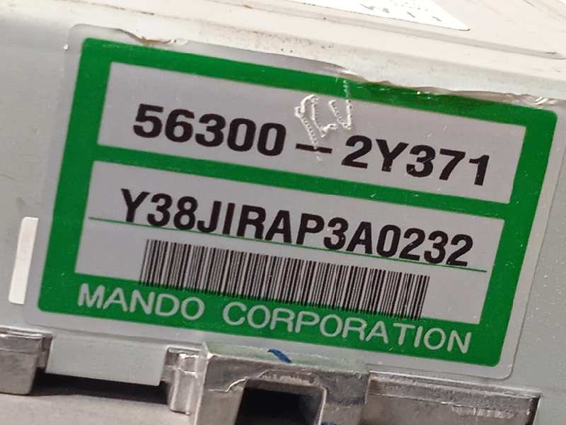 Recambio de columna direccion para hyundai ix35 1.7 crdi cat referencia OEM IAM 563002Y371 563402Y225 563102Y821