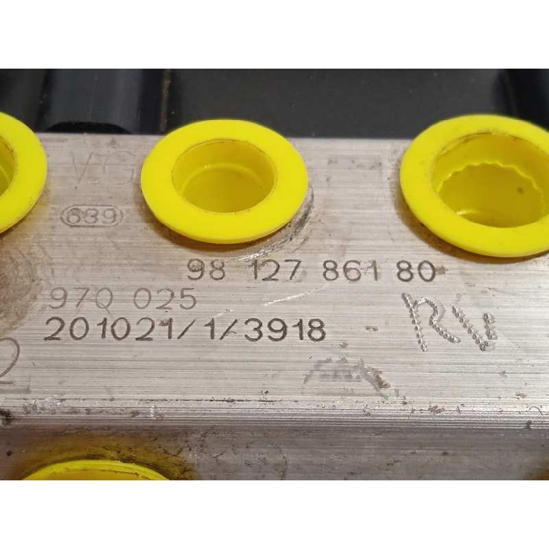 Recambio de abs para peugeot 3008 allure referencia OEM IAM 9812786180 2265106539 970025