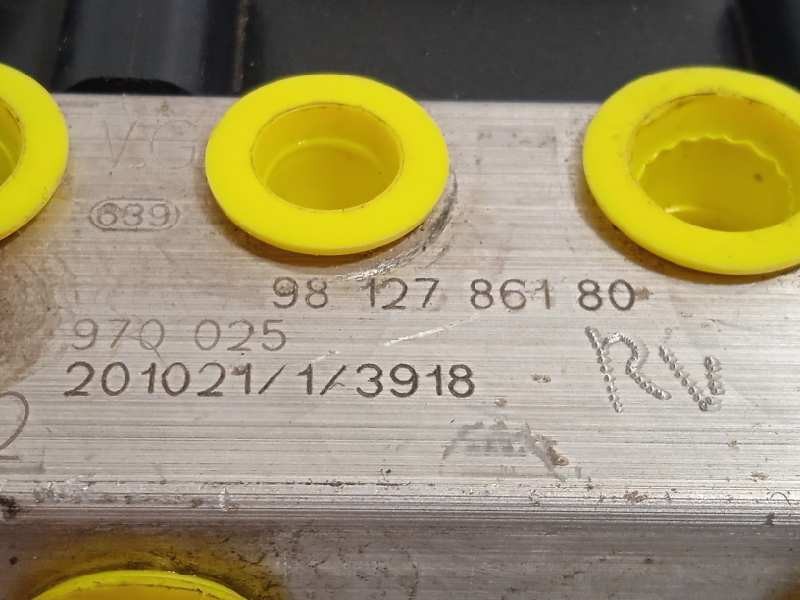 Recambio de abs para peugeot 3008 allure referencia OEM IAM 9812786180 2265106539 970025