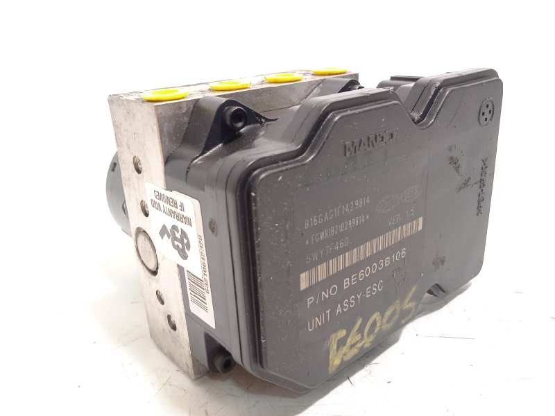 Recambio de abs para hyundai ix35 comfort 2wd referencia OEM IAM 589202Y350 BE6003B106 BH6013I001
