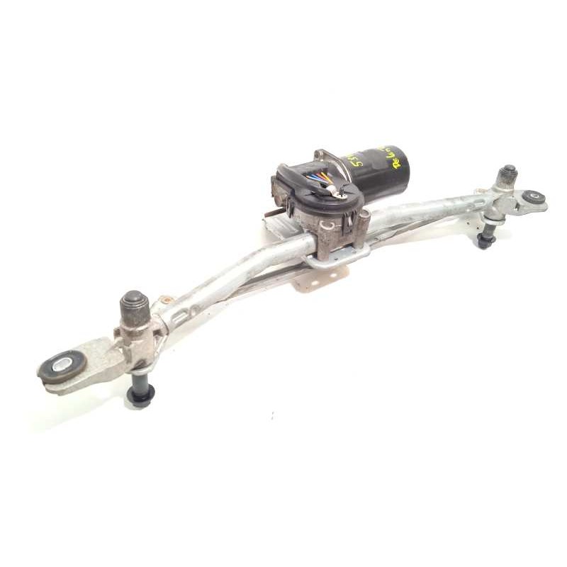 Recambio de motor limpia delantero para hyundai ix35 1.7 crdi cat referencia OEM IAM 981202S000  