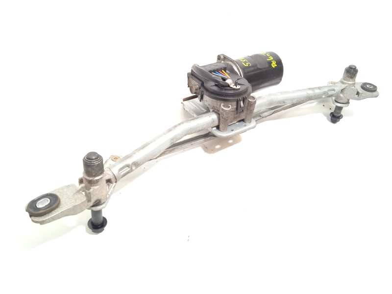 Recambio de motor limpia delantero para hyundai ix35 1.7 crdi cat referencia OEM IAM 981202S000  