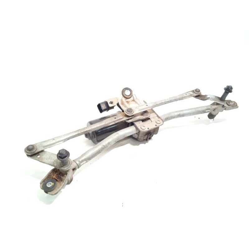 Recambio de motor limpia delantero para hyundai ix35 1.7 crdi cat referencia OEM IAM 981202S000  