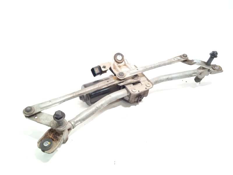 Recambio de motor limpia delantero para hyundai ix35 1.7 crdi cat referencia OEM IAM 981202S000  