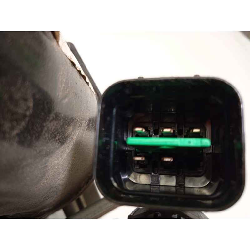 Recambio de motor limpia delantero para hyundai ix35 1.7 crdi cat referencia OEM IAM 981202S000  