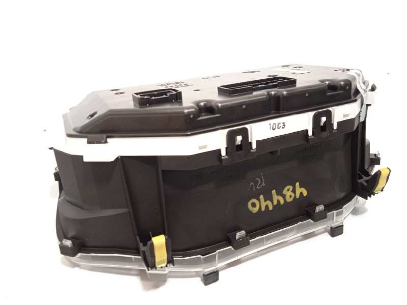 Recambio de cuadro instrumentos para toyota yaris 1.0 cat referencia OEM IAM 83800F5291  MB1575906770