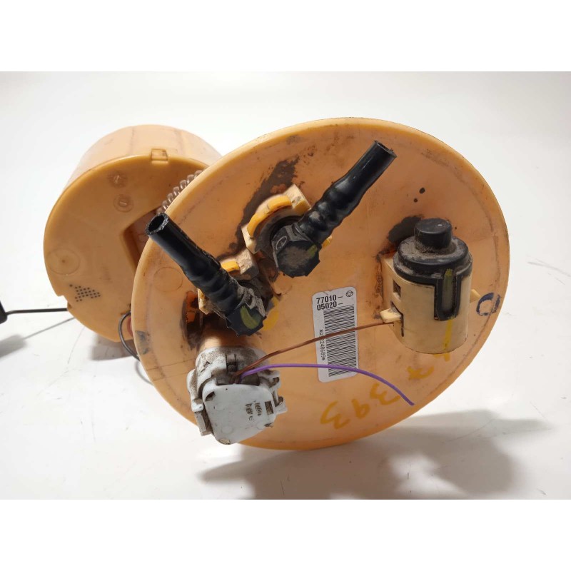 Recambio de aforador para toyota avensis cross sport (t27) active referencia OEM IAM 7701005020  