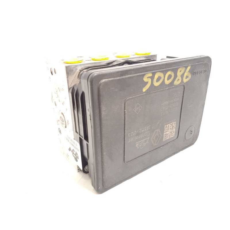 Recambio de abs para dacia lodgy stepway referencia OEM IAM 476600078R 28515242123 10022006554