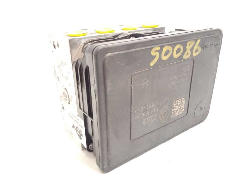 Recambio de abs para dacia lodgy stepway referencia OEM IAM 476600078R 28515242123 10022006554