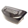 Recambio de mando climatizador para nissan qashqai (j11) tekna referencia OEM IAM 275004EA0A  