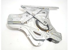 Recambio de elevalunas delantero derecho para hyundai ix35 1.7 crdi cat referencia OEM IAM 824802Y000   2