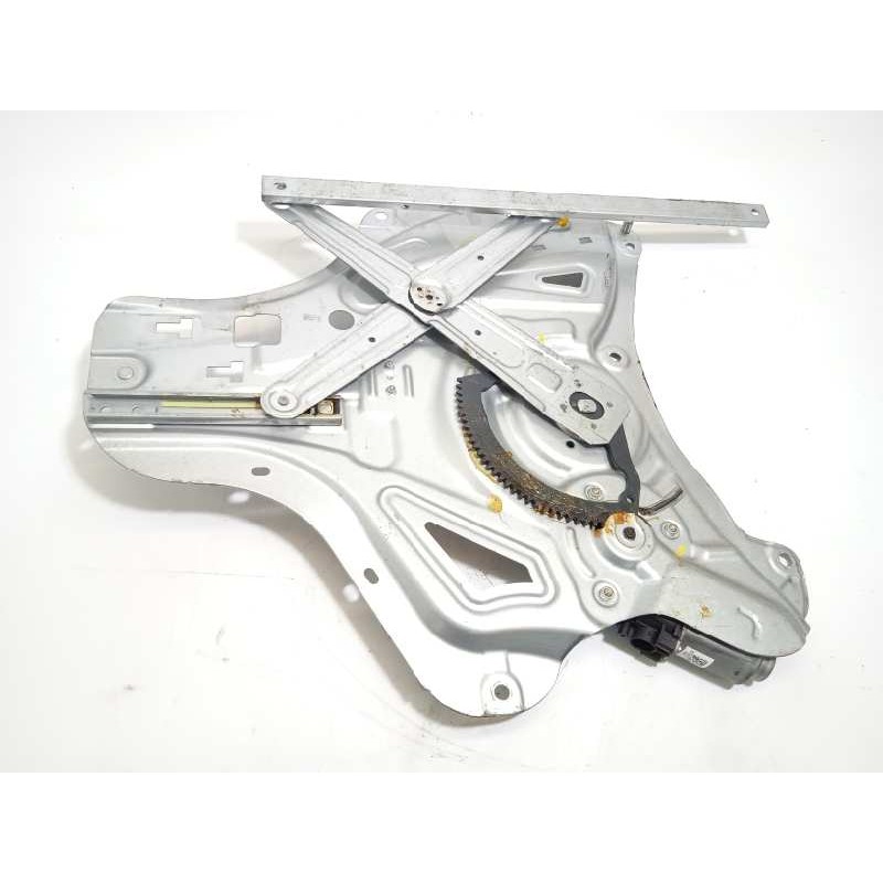 Recambio de elevalunas delantero derecho para hyundai ix35 1.7 crdi cat referencia OEM IAM 824802Y000  