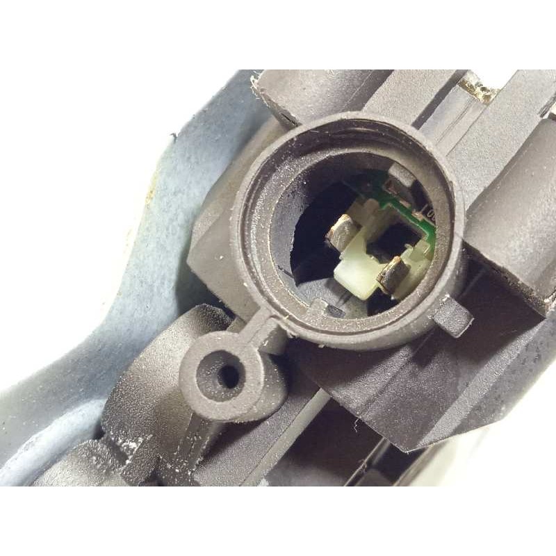 Recambio de elevalunas delantero derecho para hyundai ix35 1.7 crdi cat referencia OEM IAM 824802Y000  