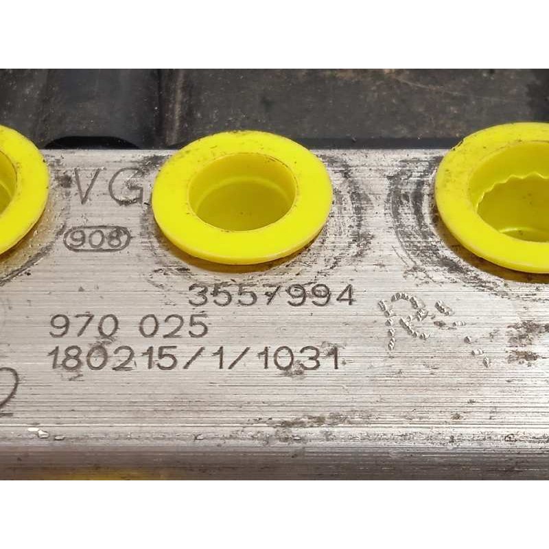 Recambio de abs para citroën c3 shine referencia OEM IAM 3557994 2265106508 970025