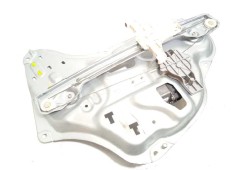 Recambio de elevalunas trasero derecho para hyundai ix35 1.7 crdi cat referencia OEM IAM 834802Y010   2