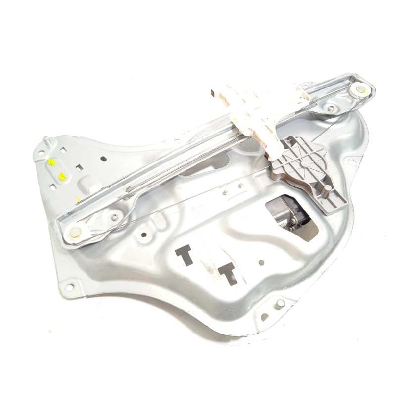 Recambio de elevalunas trasero derecho para hyundai ix35 1.7 crdi cat referencia OEM IAM 834802Y010  