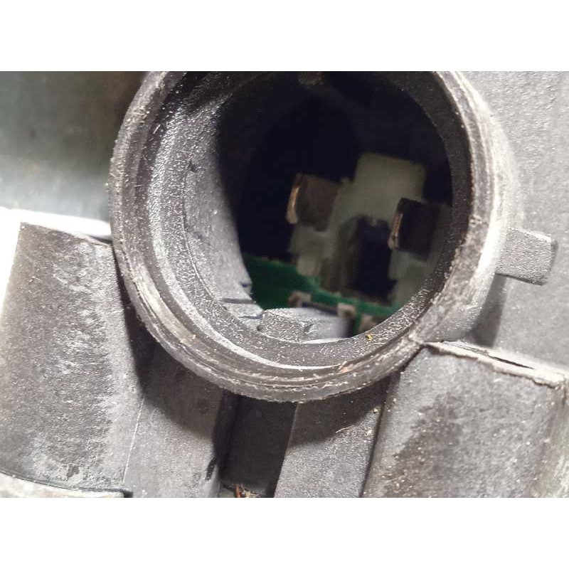 Recambio de elevalunas trasero derecho para hyundai ix35 1.7 crdi cat referencia OEM IAM 834802Y010  