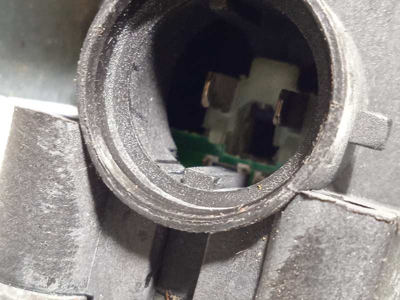 Recambio de elevalunas trasero derecho para hyundai ix35 1.7 crdi cat referencia OEM IAM 834802Y010  