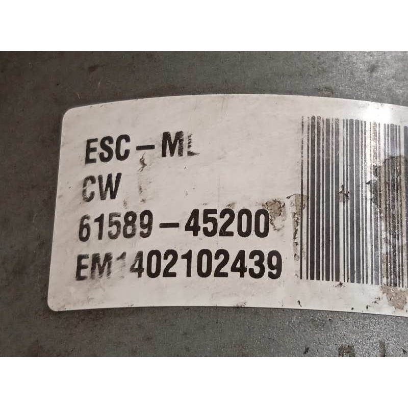 Recambio de abs para kia pro_cee´d ( ) 1.4 cat referencia OEM IAM 58920A2210 6158945200 A258920500