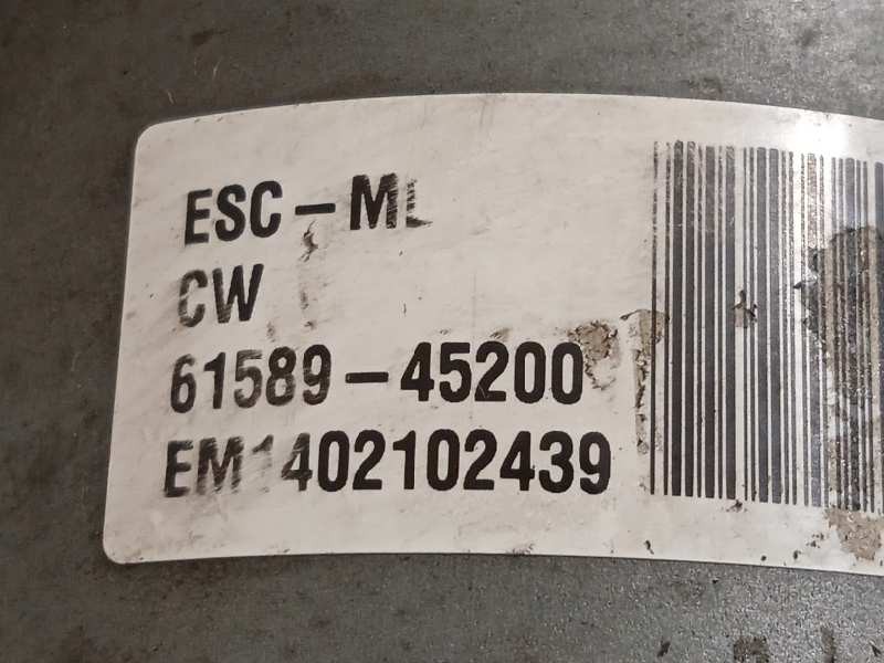 Recambio de abs para kia pro_cee´d ( ) 1.4 cat referencia OEM IAM 58920A2210 6158945200 A258920500