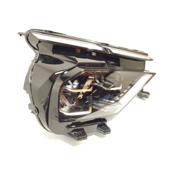 Recambio de faro derecho para citroën c4 iii 1.2 referencia OEM IAM 9830649280  73374698