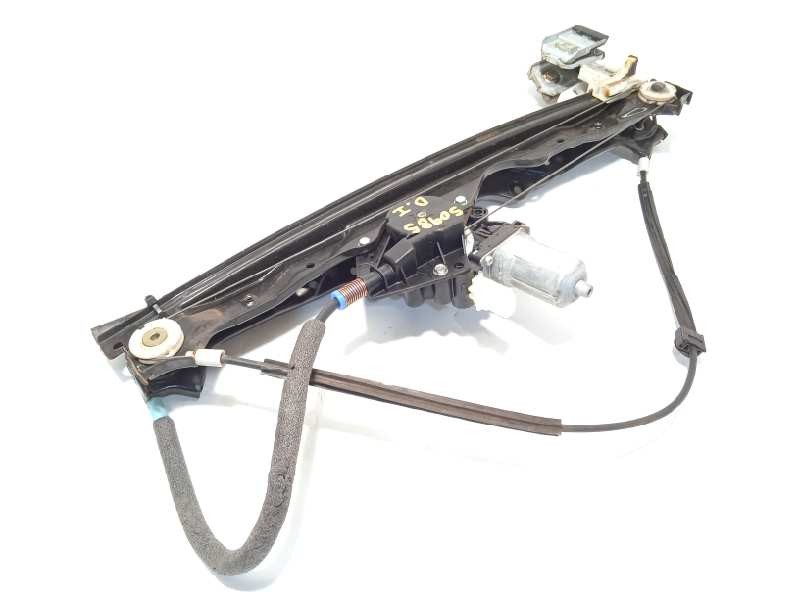 Recambio de elevalunas delantero izquierdo para jeep gr. cherokee (wh) 3.0 crd limited referencia OEM IAM 55394227AD  