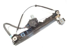 Recambio de elevalunas delantero izquierdo para jeep gr. cherokee (wh) 3.0 crd limited referencia OEM IAM 55394227AD   2