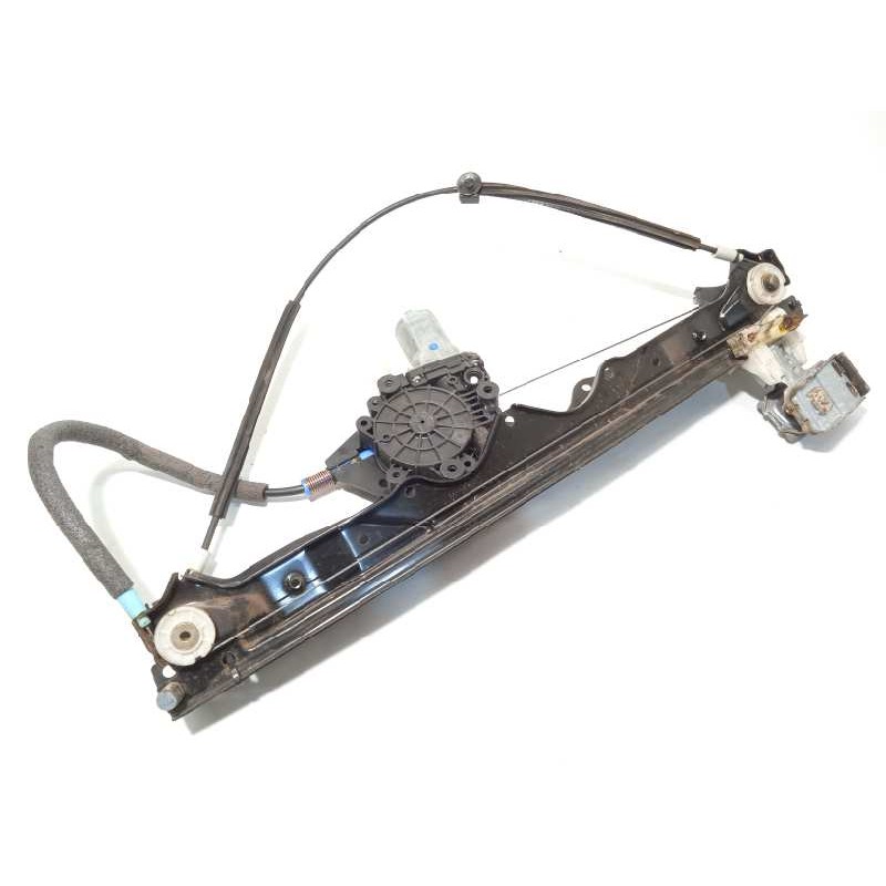 Recambio de elevalunas delantero izquierdo para jeep gr. cherokee (wh) 3.0 crd limited referencia OEM IAM 55394227AD  