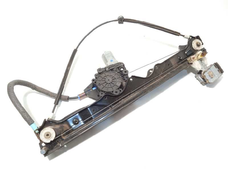 Recambio de elevalunas delantero izquierdo para jeep gr. cherokee (wh) 3.0 crd limited referencia OEM IAM 55394227AD  