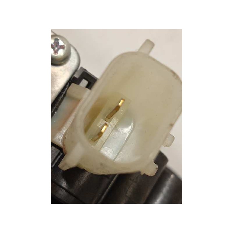 Recambio de elevalunas delantero izquierdo para jeep gr. cherokee (wh) 3.0 crd limited referencia OEM IAM 55394227AD  