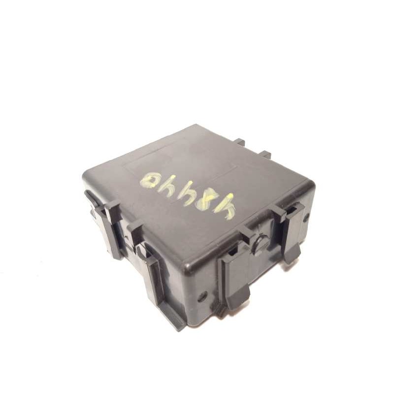 Recambio de modulo electronico para toyota yaris 1.0 cat referencia OEM IAM 859400D030  