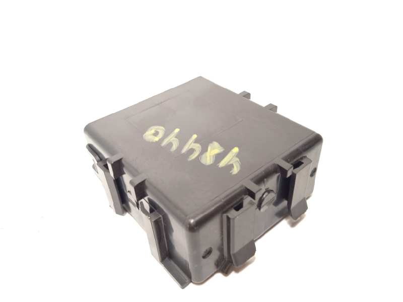 Recambio de modulo electronico para toyota yaris 1.0 cat referencia OEM IAM 859400D030  