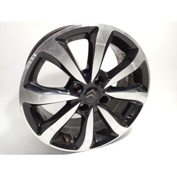 Recambio de llanta para citroën c4 lim. tonic referencia OEM IAM 9813101477 98131014XY 