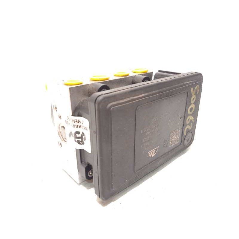 Recambio de abs para citroën c3 tonic referencia OEM IAM 9802460680 10091511673 10022001214