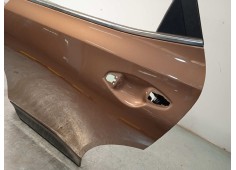 Recambio de puerta trasera izquierda para kia xceed 1.0 tgdi cat referencia OEM IAM 77003J7800   2