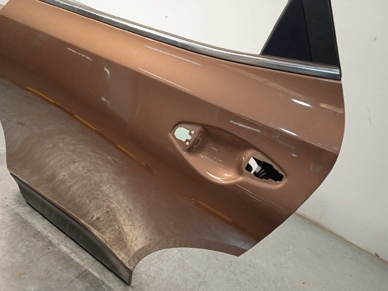 Recambio de puerta trasera izquierda para kia xceed 1.0 tgdi cat referencia OEM IAM 77003J7800  