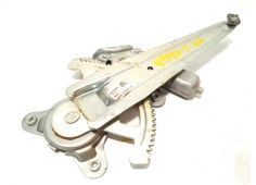 Recambio de elevalunas trasero derecho para toyota hilux (kun) referencia OEM IAM 698300K041  857200K020 2