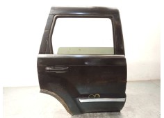 Recambio de puerta trasera derecha para jeep gr. cherokee (wh) 3.0 crd limited referencia OEM IAM 55394384AF  