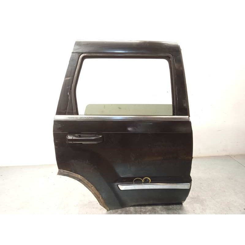 Recambio de puerta trasera derecha para jeep gr. cherokee (wh) 3.0 crd limited referencia OEM IAM 55394384AF  