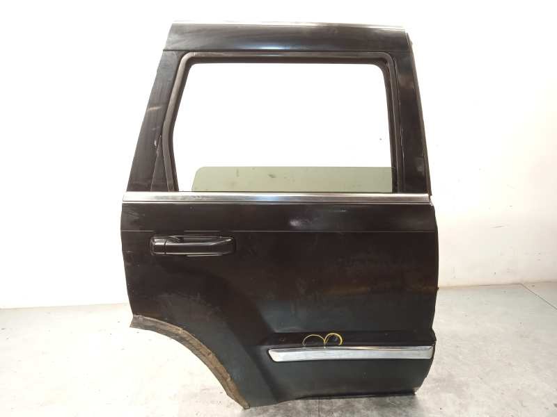 Recambio de puerta trasera derecha para jeep gr. cherokee (wh) 3.0 crd limited referencia OEM IAM 55394384AF  